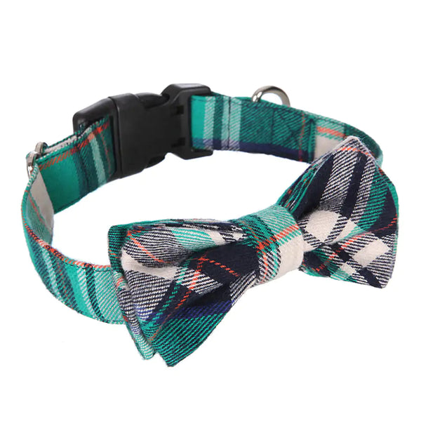 Bow Tie Collars