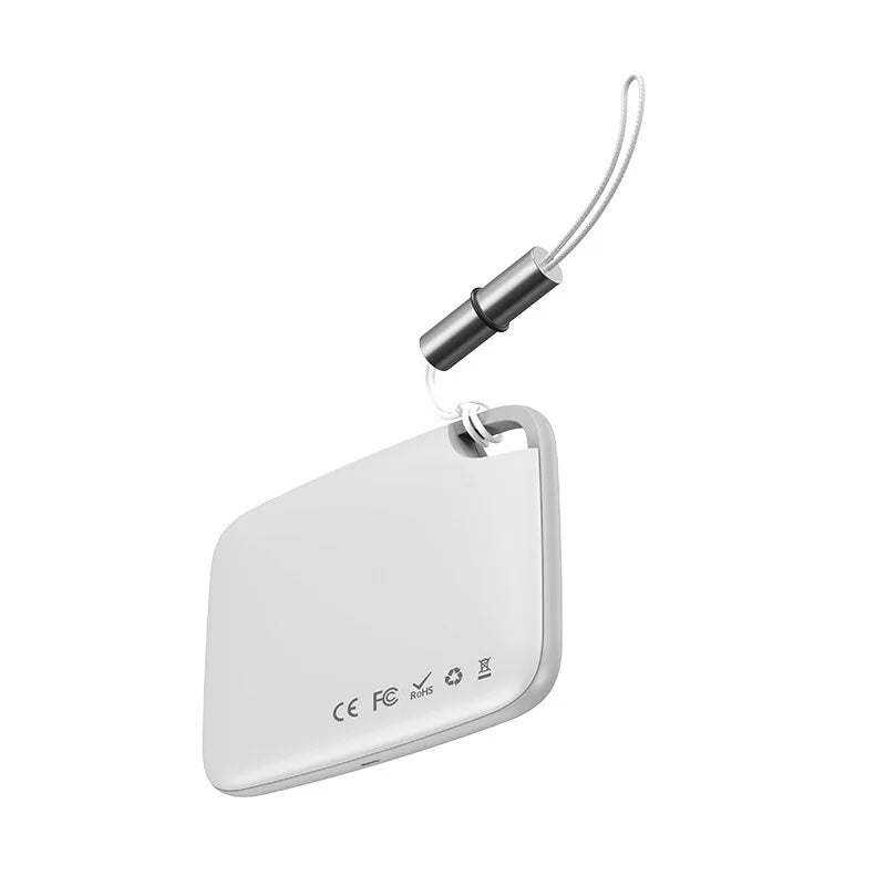 Mini Gps Tracker Anti Lost Bluetooth